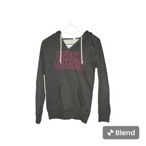 under armour xs Women’s  hoodie